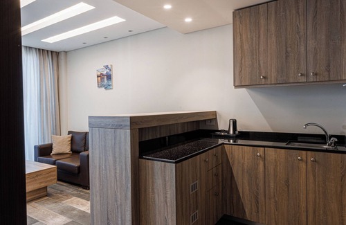 Wata Slam Hotel | Haya hotel & spa