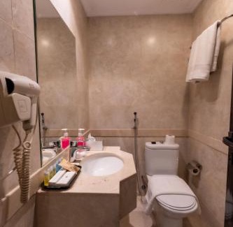 Medina Hotel | Hayah Al Huda