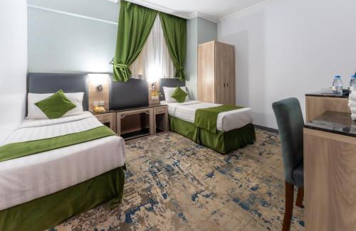 Medina Hotel | Hayah Al Masi Hotel