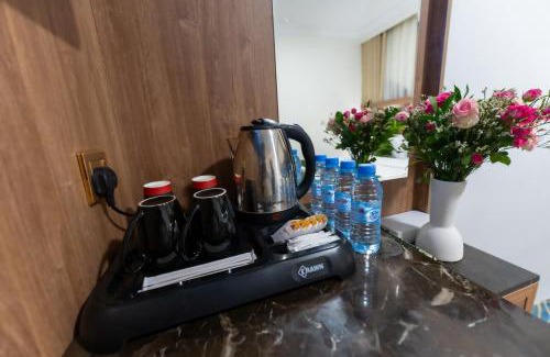 Medina Hotel | Hayah Plaza Hotel