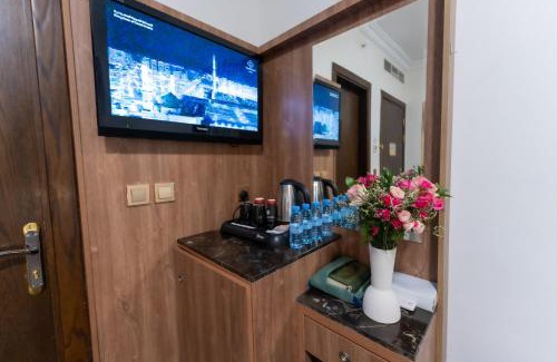 Medina Hotel | Hayah Plaza Hotel