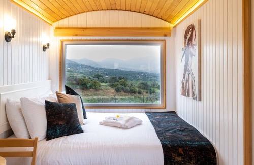 Birgi Hotel | Hayal Tadında