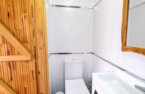 Birgi Hotel | Hayal Tadında