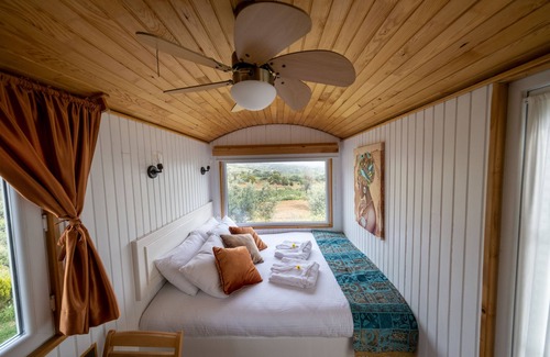 Birgi Hotel | Hayal Tadında