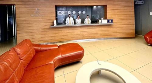 Jounieh Apartment | Hayali Suites