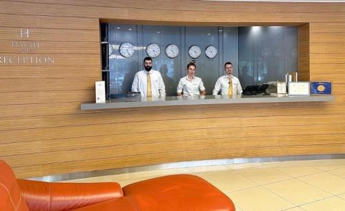 Jounieh Apartment | Hayali Suites