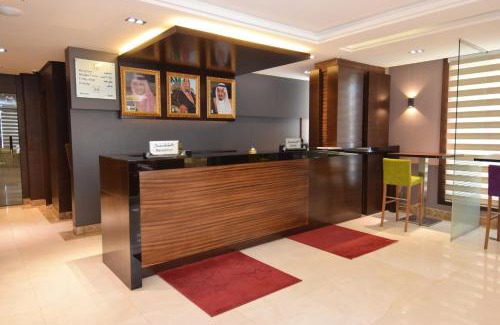 Hera Street Hotel | Hayat Al Zahraa Serviced Apartments