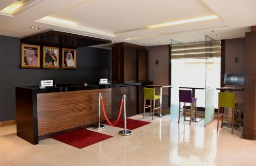 Hera Street Hotel | Hayat Al Zahraa Serviced Apartments
