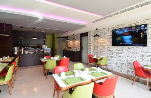 Hera Street Hotel | Hayat Al Zahraa Serviced Apartments