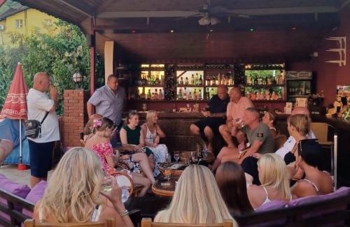 Hisaronu Apartment | Hayat Apart Otel