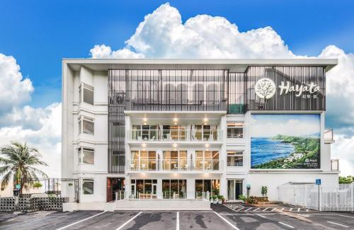 Hengchun Hotel | Hayata Hotel