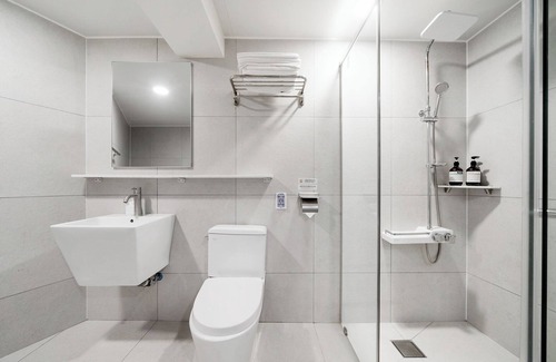 Seomyeon Hotel | Haydn Hotel