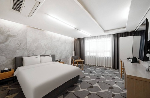 Seomyeon Hotel | Haydn Hotel