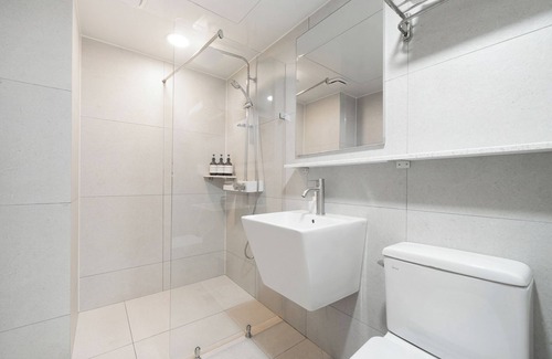 Seomyeon Hotel | Haydn Hotel