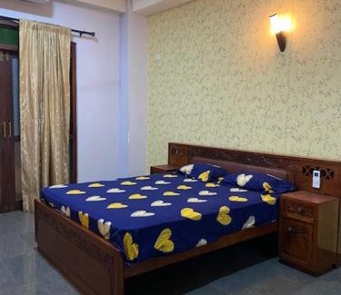 Kolonnawa Apartment | Hayes Court Luxury Apartments