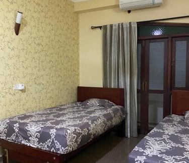 Kolonnawa Apartment | Hayes Court Luxury Apartments