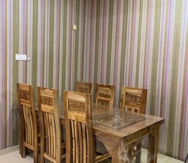 Kolonnawa Apartment | Hayes Court Luxury Apartments