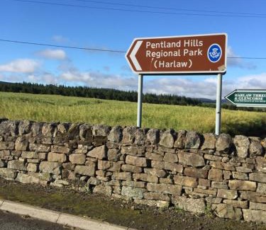 Balerno House | Hayloft Edinburgh