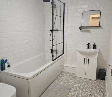 Newton Abbot Apartment | Haytor Hideaway