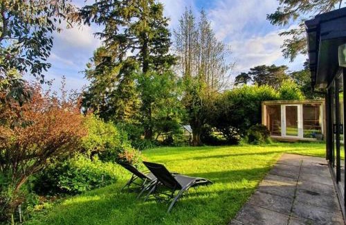 Newton Abbot Apartment | Haytor Hideaway