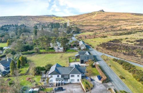 Newton Abbot Apartment | Haytor Hideaway