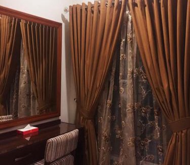 Lahore Apartment | Hayyat Luxury Hotel Apartments