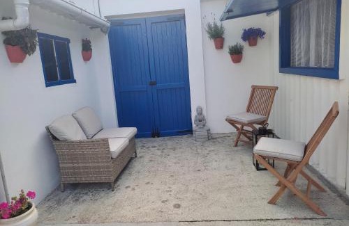 Mugardos House | Haz de mi Rincón en Mugardos tu experiencia.