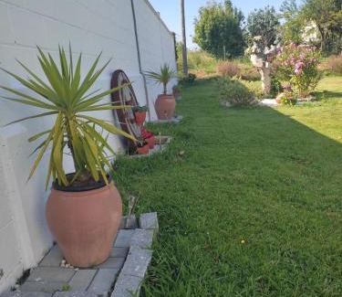 Mugardos House | Haz de mi Rincón en Mugardos tu experiencia.