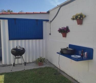 Mugardos House | Haz de mi Rincón en Mugardos tu experiencia.