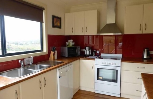 Coles Bay House | Hazards View Retreat