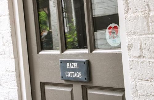 Bridgnorth Apartment | Hazel Cottage