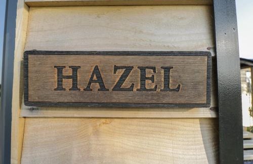 Kemble House | Hazel