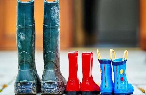 Blairgowrie House | Hazel Lodge