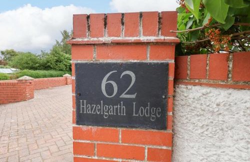 Hunmanby House | Hazelgarth House