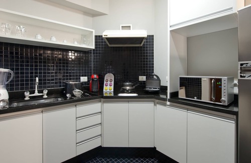 Alphaville Industrial Hotel | HB Hotels Sequóia Alphaville