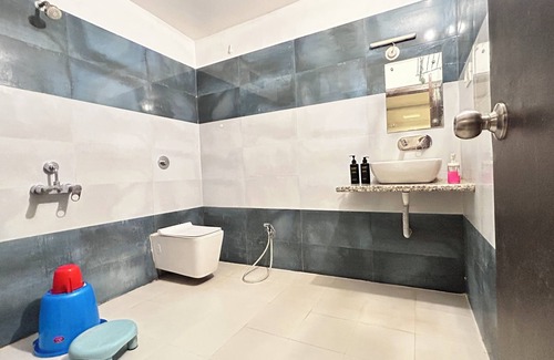 Deoghar Hotel | HB INTERNATIONAL (A unit of Hotel Rajkamal)
