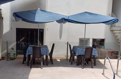 Granada Hotel | HBCF Hotel Boutique Casa Farallones de Santiago de Cali