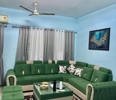 Jamshedpur Apartment | Hbm