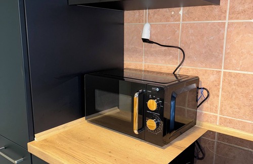 Waldau Apartment | HC Apartments