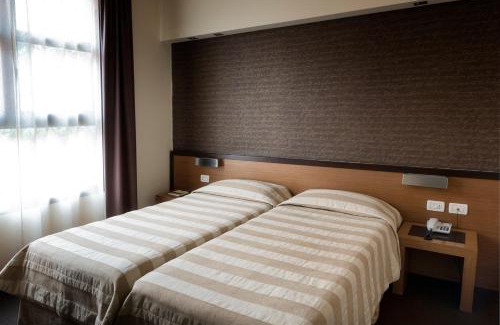 Bolognina Hotel | HC3 Hotel