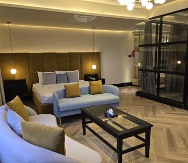 Abbottabad Hotel | HCC Abbottabad