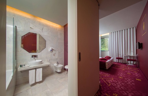 Penela Hotel | HD Duecitânia Design Hotel