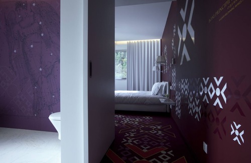 Penela Hotel | HD Duecitânia Design Hotel