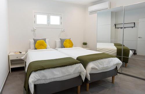 Lomo Quiebre Apartment | HD Mogán Canal Apartments