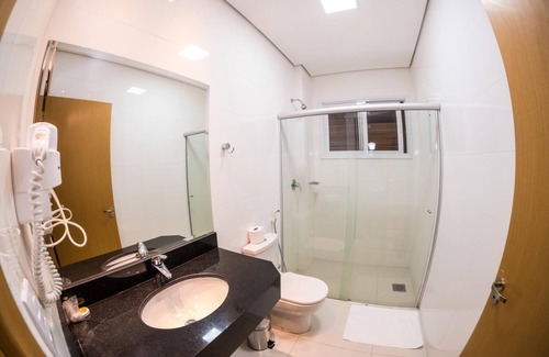 Assis Hotel | HD Park Hotel