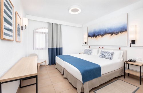 El Madronal Hotel | HD Parque Cristobal Tenerife