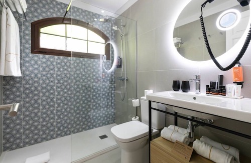 El Madronal Hotel | HD Parque Cristobal Tenerife