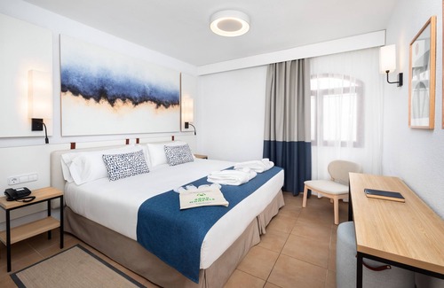 El Madronal Hotel | HD Parque Cristobal Tenerife