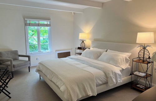 Water Mill Bed & Breakfast | Head of Pond House