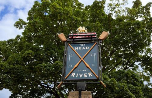 Oxford City Centre Hotel | Head of the River